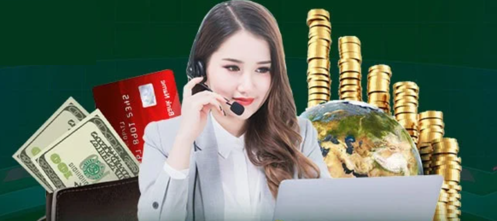 hỗ trợ khách hàng XX88